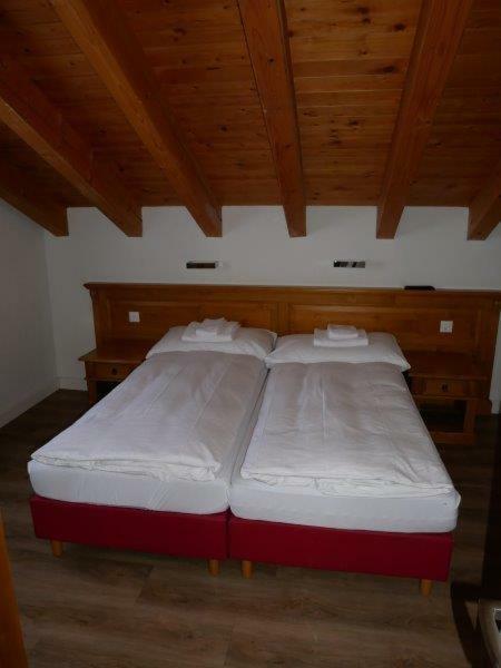Premium Apartments @ Monte Rosa Täsch Extérieur photo