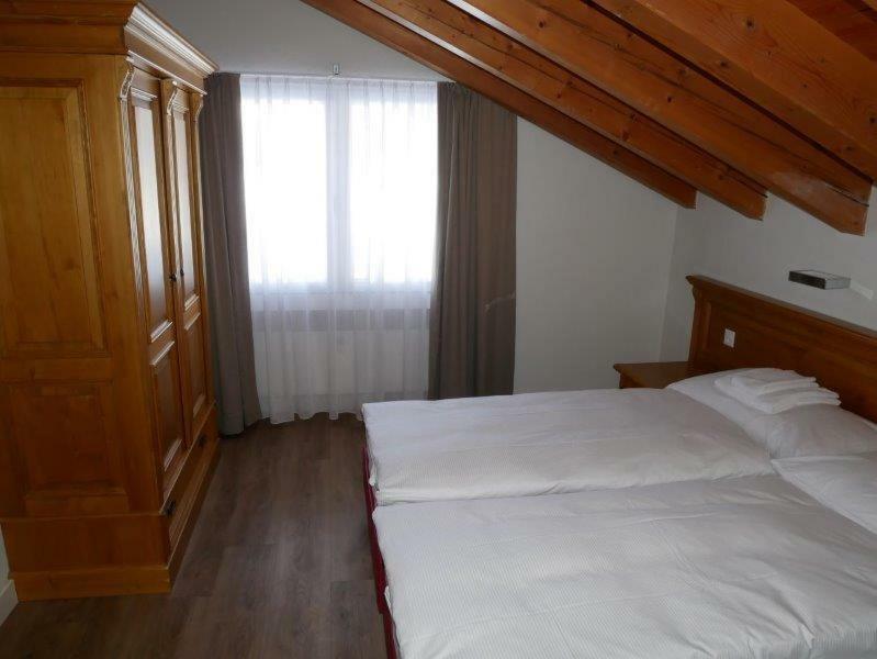 Premium Apartments @ Monte Rosa Täsch Extérieur photo