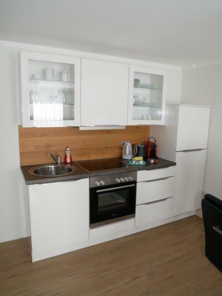 Premium Apartments @ Monte Rosa Täsch Extérieur photo