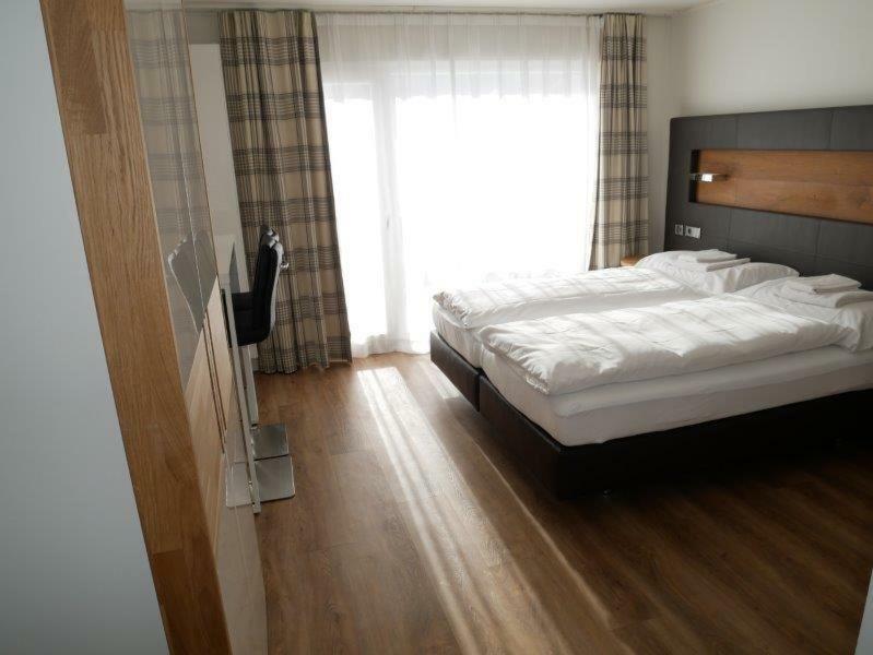 Premium Apartments @ Monte Rosa Täsch Extérieur photo