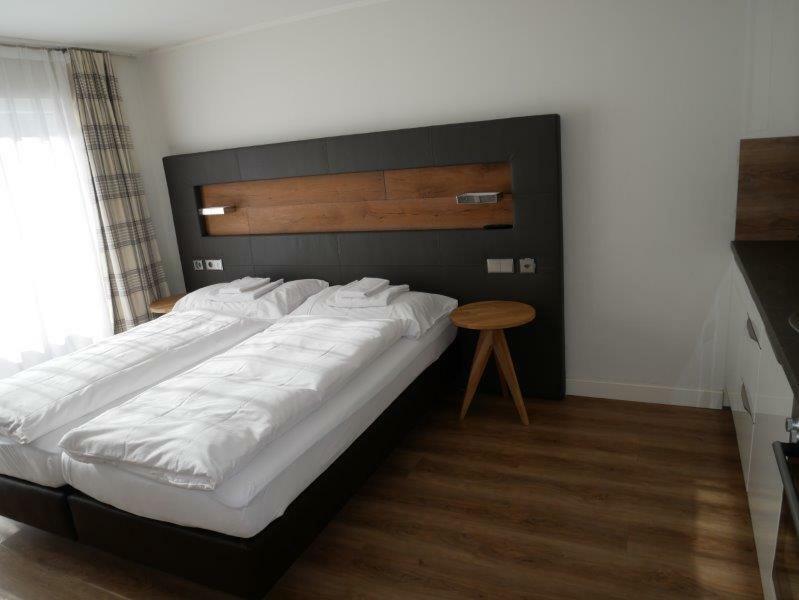Premium Apartments @ Monte Rosa Täsch Extérieur photo