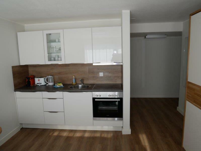Premium Apartments @ Monte Rosa Täsch Extérieur photo