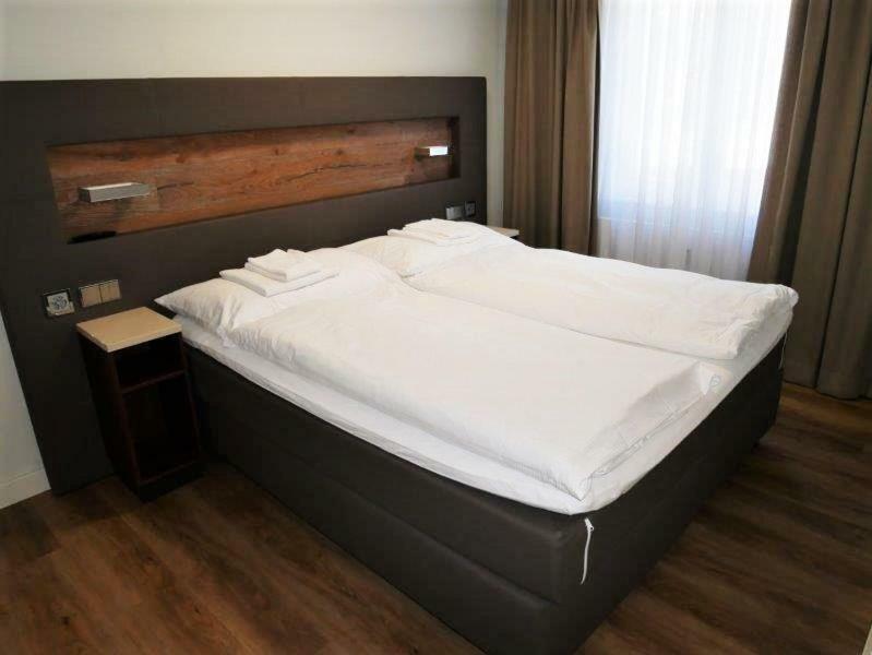 Premium Apartments @ Monte Rosa Täsch Extérieur photo