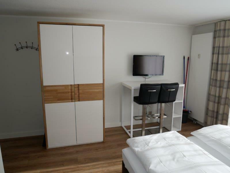 Premium Apartments @ Monte Rosa Täsch Extérieur photo