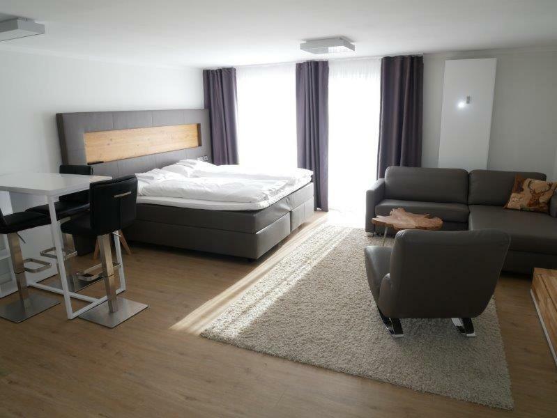 Premium Apartments @ Monte Rosa Täsch Extérieur photo