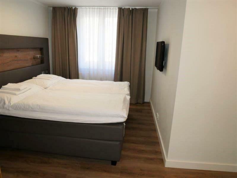 Premium Apartments @ Monte Rosa Täsch Extérieur photo