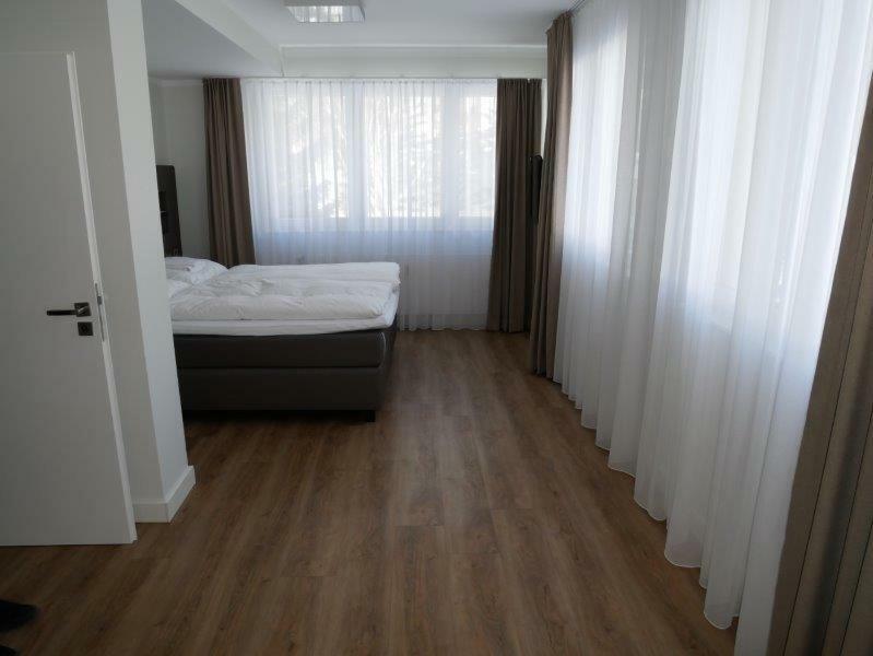 Premium Apartments @ Monte Rosa Täsch Extérieur photo